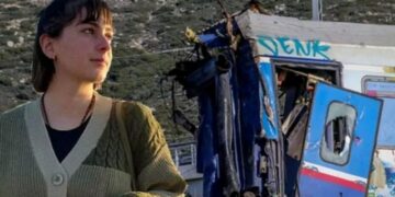 Alldaynews.gr «Ζω από θαύμα. Πιστεύω στο Θεό!» Συγκλονίζει φοιτήτρια που βγήκε από τις φλόγες ζωντανή στα Τέμπη