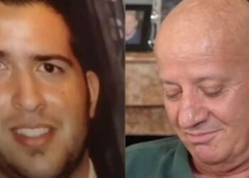 «Κάποιες φορές τον βλέπω στον ύπνο μου» Η συγκινητική εξομολόγηση του Θανάση Κατερινόπουλου για την απώλεια του γιου του