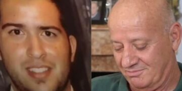 Alldaynews.gr «Κάποιες φορές τον βλέπω στον ύπνο μου» Η συγκινητική εξομολόγηση του Θανάση Κατερινόπουλου για την απώλεια του γιου του