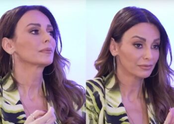 «Κανένας δεν αξίζει να το βιώνει αυτό» – Λύγισε η Μπέττυ Μαγγίρα μιλώντας για τον θάνατο της μητέρας της