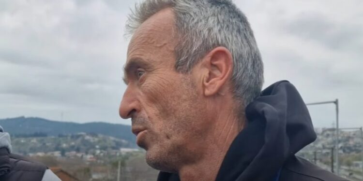 Alldaynews.gr Θεσσαλονίκη: «Ήταν σαν νεκρά» – Συγκλονίζουν οι αστυνομικοί που έσωσαν τα δύο παιδάκια από το αυτοκίνητο (φωτο, video)