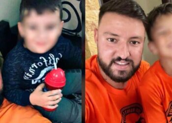 Θρήνος για τον 6χρονο Νικόλα: Έφυγε για τη γειτονιά των Αγγέλων