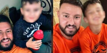 Alldaynews.gr Θρήνος για τον 6χρονο Νικόλα: Έφυγε για τη γειτονιά των Αγγέλων