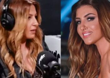 Alldaynews.gr Έλενα Παπαρίζου για τα «άφυλα παιδιά»: Ζητώ συγγνώμη, σκέφθηκα γρήγορα και έκανα λάθος μετάφραση!