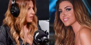 Alldaynews.gr Έλενα Παπαρίζου για τα «άφυλα παιδιά»: Ζητώ συγγνώμη, σκέφθηκα γρήγορα και έκανα λάθος μετάφραση!