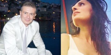 Οργή στην Καβάλα: Ο 55χρονος που σκότωσε την 43χρονη φαρμακοποιό και σύζυγο έβαλε τα γέλια στο δικαστήριο