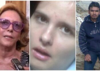 Δικηγόρος Πακιστανού που βiασε τη Μυρτώ στην Πάρο: «Έτσι κάνουν στα βουνά του Πακιστάν. Δείξτε λίγη επιείκεια»