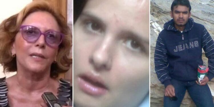 Alldaynews.gr Δικηγόρος Πακιστανού που βiασε τη Μυρτώ στην Πάρο: «Έτσι κάνουν στα βουνά του Πακιστάν. Δείξτε λίγη επιείκεια»