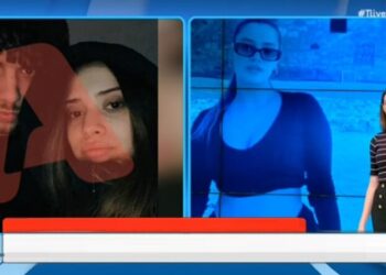 Ο Σχίζας έφτασε και έμαθε για τα Τέμπη: «Πληροφορήθηκα πως στην Ελλάδα συμβαίνει κάτι πολύ σοβαρό» (video)