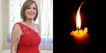 Alldaynews.gr «Πάγωσε» όλο το νησί: Νεκρή σύζυγος γνωστού ποδοσφαιριστή – «Έφυγε» νωρίς η 56χρονη Ελένη