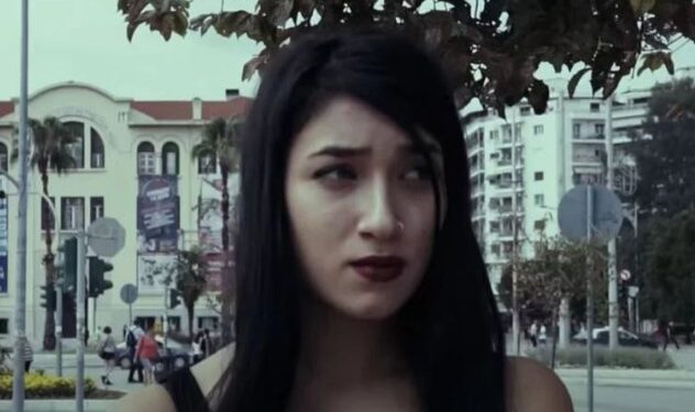 Alldaynews.gr Στη ΜΕΘ με κατάγματα στη σπονδυλική στήλη & εγκαύματα: Αγωνία για την Ανυσία Λιούρη, συγκινεί η καθηγήτριά της