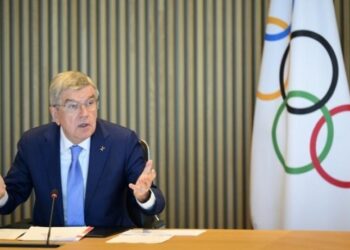 Η ΔΟΕ δρομολογεί την επιστροφή Ρώσων και Λευκορώσων ενόψει των Αγώνων του Παρισιού