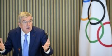 Alldaynews.gr Η ΔΟΕ δρομολογεί την επιστροφή Ρώσων και Λευκορώσων ενόψει των Αγώνων του Παρισιού