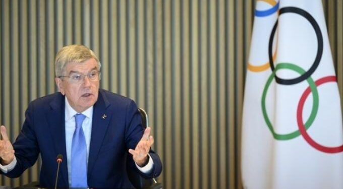 Alldaynews.gr Η ΔΟΕ δρομολογεί την επιστροφή Ρώσων και Λευκορώσων ενόψει των Αγώνων του Παρισιού