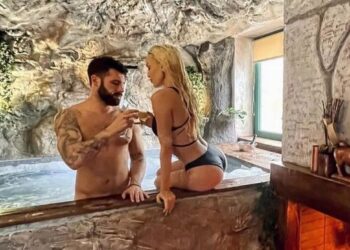 Alldaynews.gr Αλεξάνδρα Παναγιώταρου: Το μήνυμά στον Στάθη Σχίζα μετά την αποχώρησή του από το Survivor