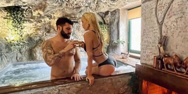 Alldaynews.gr Αλεξάνδρα Παναγιώταρου: Το μήνυμά στον Στάθη Σχίζα μετά την αποχώρησή του από το Survivor