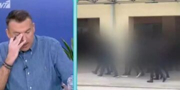 Alldaynews.gr Η κραυγή της μάνας λύγισε τον Γιώργο Λιάγκα: «Έχουμε μια μάνα που σπαράζει – Δεν το είχα ακούσει»