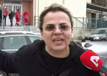 «Τον οικτίρω τον κ. Μητσοτάκη! Βγήκε και είπε ότι ήταν λάθος; Είμαι αδελφή νεκρού»: Το ξέσπασμα γυναίκας για την τραγωδία