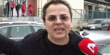 «Τον οικτίρω τον κ. Μητσοτάκη! Βγήκε και είπε ότι ήταν λάθος; Είμαι αδελφή νεκρού»: Το ξέσπασμα γυναίκας για την τραγωδία