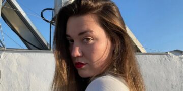 Alldaynews.gr Τραγωδία στα Τέμπη: Στα ύψη η αγωνία για την ηθοποιό Ελισάβετ Χατζηβασιλείου (video)