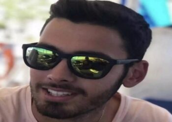 Alldaynews.gr Tραγωδία στα Τέμπη: «Βρήκα ζωντανό ένα μωρό κάτω από το κάθισμά μου» – Η καθηλωτική περιγραφή φοιτητή που σώθηκε