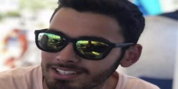 Alldaynews.gr Tραγωδία στα Τέμπη: «Βρήκα ζωντανό ένα μωρό κάτω από το κάθισμά μου» – Η καθηλωτική περιγραφή φοιτητή που σώθηκε