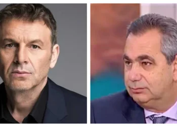 Alldaynews.gr Τραγωδία στα Τέμπη – Απόστολος Γκλέτσος: Χαμός μετά την απειλητική ανάρτηση για τον δημοσιογράφο Β. Χιώτη