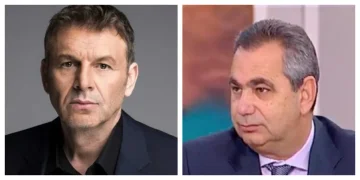 Τραγωδία στα Τέμπη – Απόστολος Γκλέτσος: Χαμός μετά την απειλητική ανάρτηση για τον δημοσιογράφο Β. Χιώτη