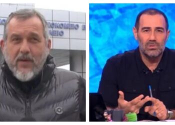 Κανάκης: Χαμός για 2η μέρα στο Ράδιο Αρβύλα – «Ξεδιάντροπη διαπλοκή συγκεκριμένων δημοσιογράφων και πολιτικών»