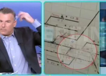 Πέτρος Φιλιππίδης: Η πρώτη δημόσια εμφάνιση σε θέατρο, μετά την δικαστική απόφαση – Πού βρέθηκε ο ηθοποιός