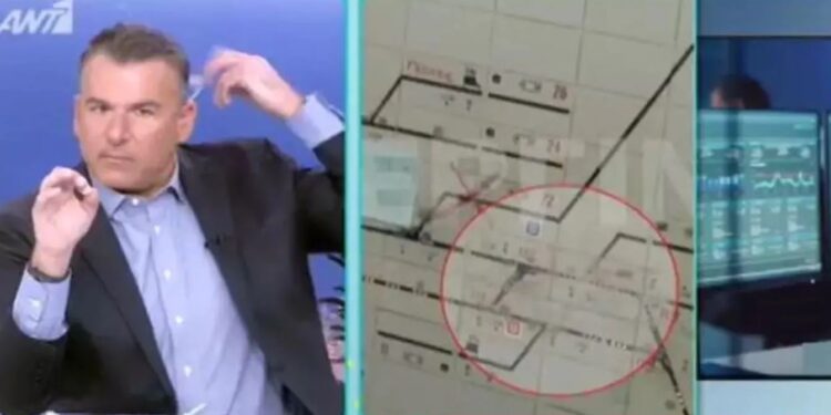 Πέτρος Φιλιππίδης: Η πρώτη δημόσια εμφάνιση σε θέατρο, μετά την δικαστική απόφαση – Πού βρέθηκε ο ηθοποιός