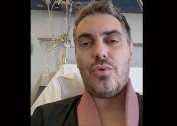 Δύσκολες ώρες για τον Μιχάλη Χατζηγιάννη-Στο Νοσοκομείο για επέμβαση