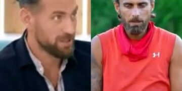 Alldaynews.gr Survivor – Αποκάλυψη από τον Κώστα Παπαδόπουλο: «Εγώ έχω δει μέχρι και χειροδικία πάνω στον Μάριο»