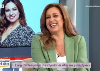 «Μαρία Τσάλλα»: Αυτή είναι η κατάσκοπος που «ξεσκέπασε» η ΕΥΠ – Είχε μαγαζί με πλεκτά στο Παγκράτι