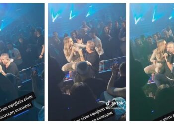 Τζέιμς Καφετζής για Ελευθερία Ελευθερίου: Η καημένη έχει γίνει ρεζίλι – Είναι λυπηρό, κάνουν τα πάντα για τα λεφτά!