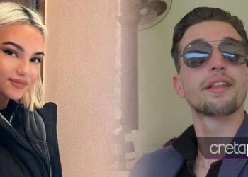 Απαρηγόρητος ο σύντροφος της 22χρονης Πένυς: «Έχασα τη γυναίκα μου – Δεν μπορώ να το πιστέψω»