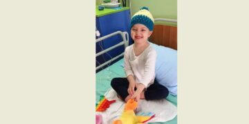 Έρανος «αστραπή» για να κερδίσει η τρίχρονη Μαρία τη μάχη με τον καρκίνο