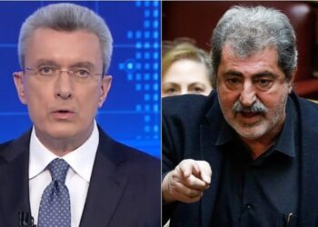 Alldaynews.gr Στο… ρελαντί ο Βεζένκοφ, ροντέο στο «Emirates»