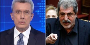 Alldaynews.gr Στο… ρελαντί ο Βεζένκοφ, ροντέο στο «Emirates»