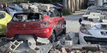 Alldaynews.gr Θεσσαλονίκη