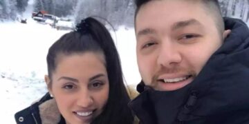 «Νίκο το μωρό!»: Αυτά ήταν τα τελευταία λόγια της 34χρονης Αθηνάς μόλις άκουσε το «μπαμ», ανατριχιάζει ο αδερφός της