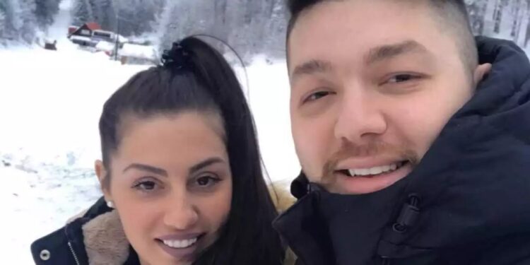 «Νίκο το μωρό!»: Αυτά ήταν τα τελευταία λόγια της 34χρονης Αθηνάς μόλις άκουσε το «μπαμ», ανατριχιάζει ο αδερφός της