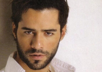 44 ετών & Επιχειρηματίας: Γιώργος Χρήστου, ο γόης του Fame Story άφησε τις πίστες και διαπρέπει 20 χρόνια μετά