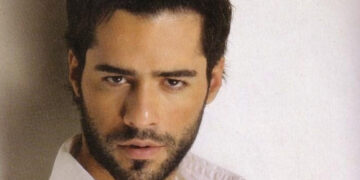 44 ετών & Επιχειρηματίας: Γιώργος Χρήστου, ο γόης του Fame Story άφησε τις πίστες και διαπρέπει 20 χρόνια μετά