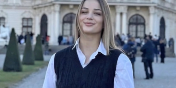 Σύγκρουση τρένων στη Λάρισα: Πένθος για την 21χρονη Κλαούντια – Η ειρωνεία της τύχης