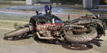 Alldaynews.gr Τραγωδία στην Πάτρα: Νεκρός 28χρονος σε τροχαίο με μηχανή – Αδελφός του ποδοσφαιριστή Ν. Μασούρα (φωτο)