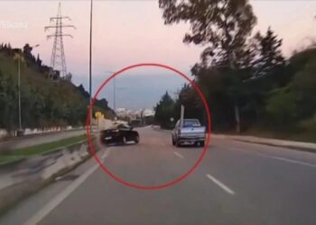 20 νεκροί σε τροχαίο με λεωφορείο που μετέφερε προσκυνητές στη Μέκκα – Σοκαριστικά πλάνα