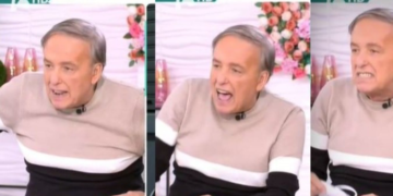 Alldaynews.gr «Πορτοσάλτε κερατά δεν θα ξαναβάλω στο κεφάλι μου» – Κόλαφος ο Μικρούτσικος λόγω των Τεμπών