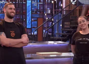 MasterChef 2023: Σκληρή μάχη με την εισβολέα από τα παλιά – Ποιος πήρε τη θέση;