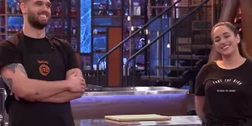 MasterChef 2023: Σκληρή μάχη με την εισβολέα από τα παλιά – Ποιος πήρε τη θέση;